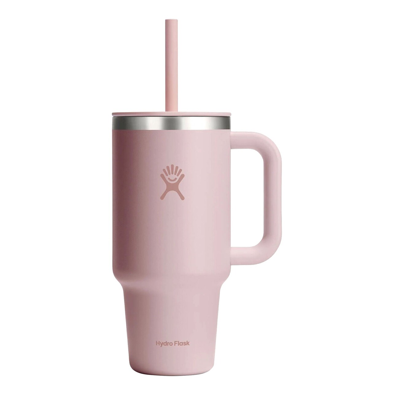 Pahar termos, inox, 950ml, "All Around Travel", Trillium - Hydro Flask - imagine 5